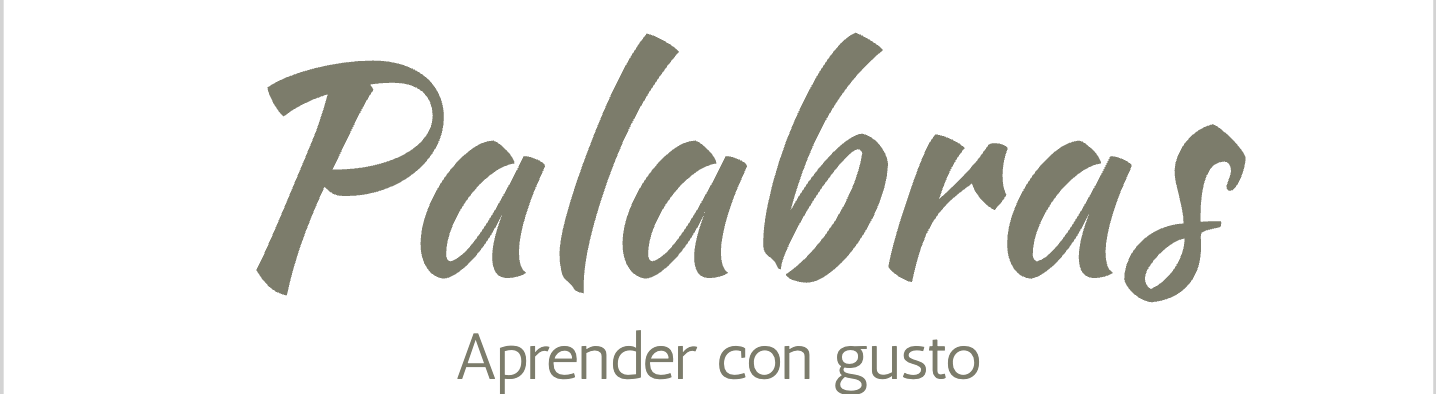 palabras logo